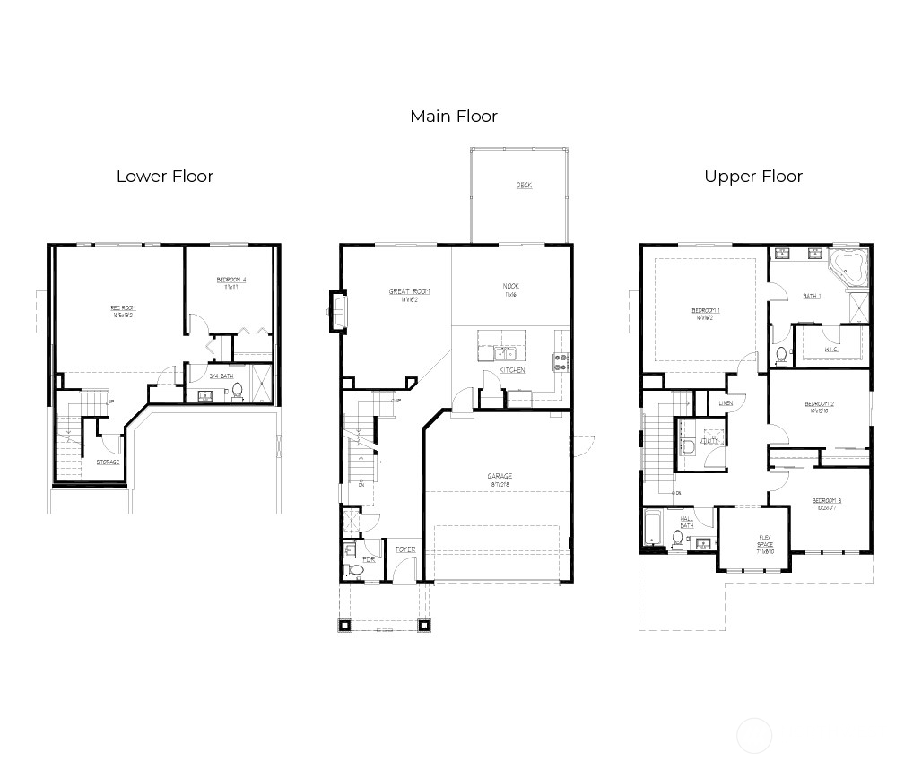 22 177th St S West, Unit 83 Bothell, WA 98012 - Photo 29 of 31