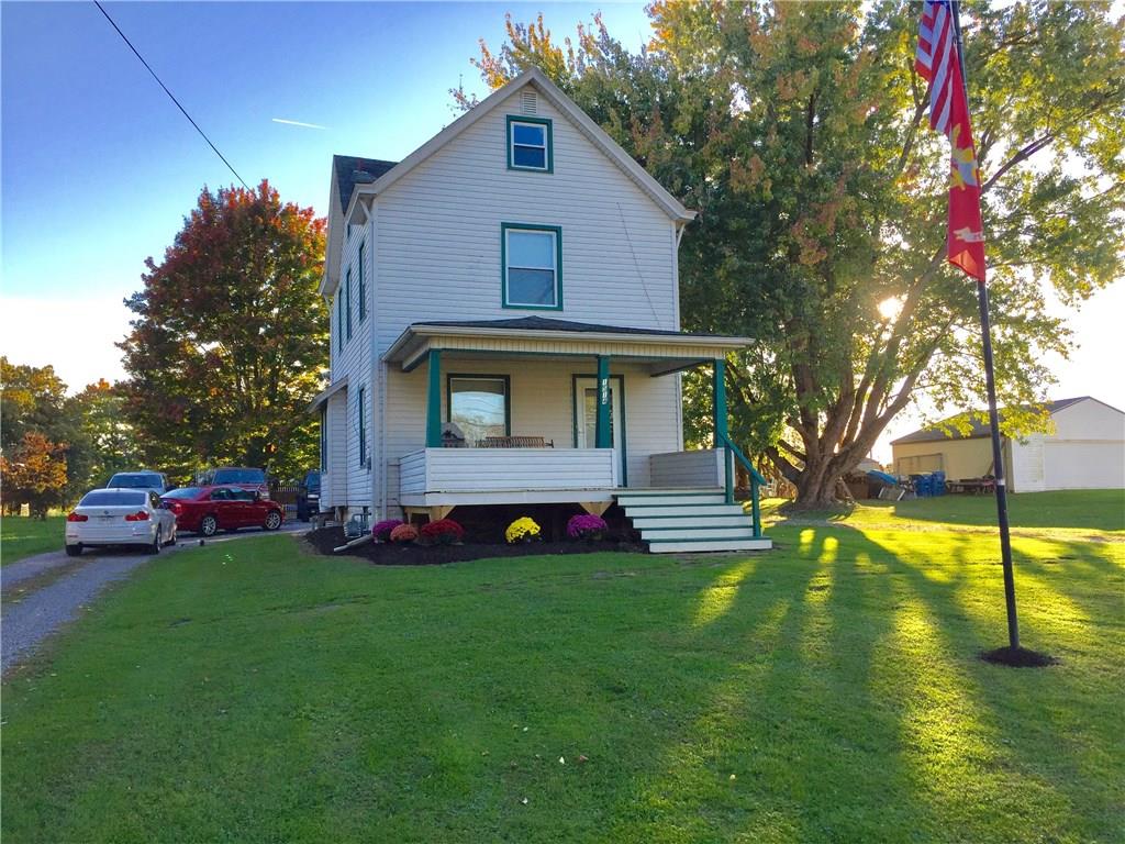 1514 Old Butler Road New Castle, PA 16101 - Photo 16 of 18