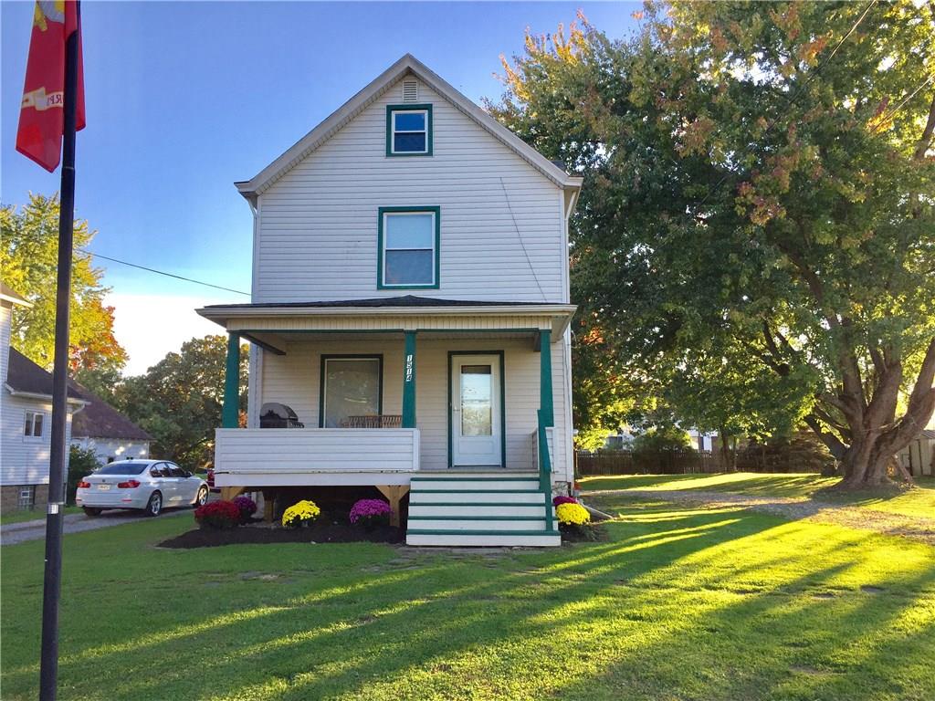 1514 Old Butler Road New Castle, PA 16101 - Photo 17 of 18