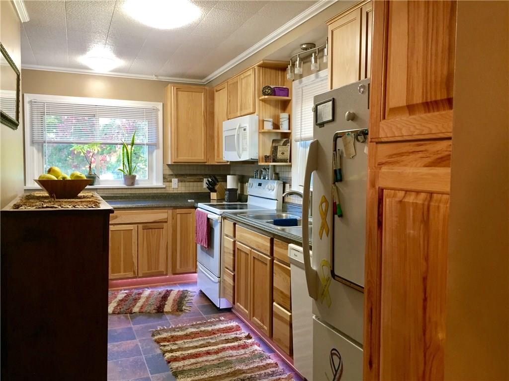 1514 Old Butler Road New Castle, PA 16101 - Photo 4 of 18