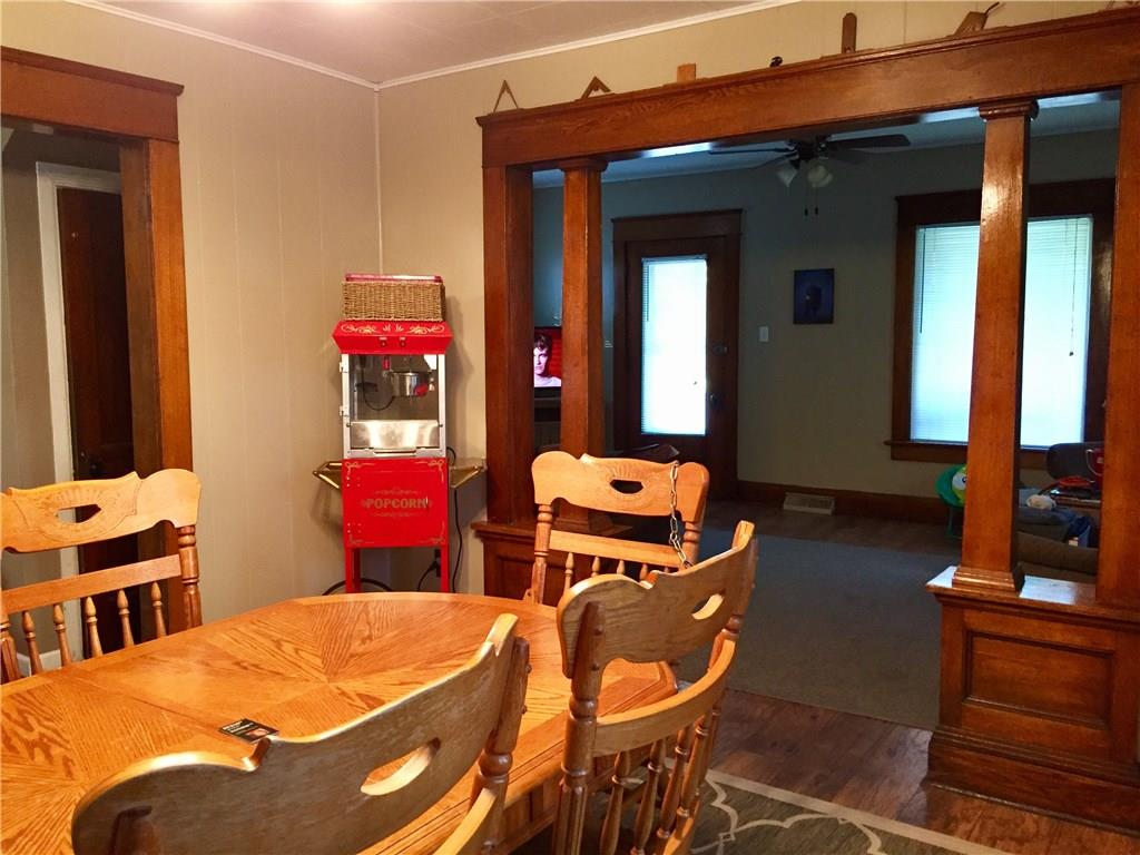 1514 Old Butler Road New Castle, PA 16101 - Photo 5 of 18