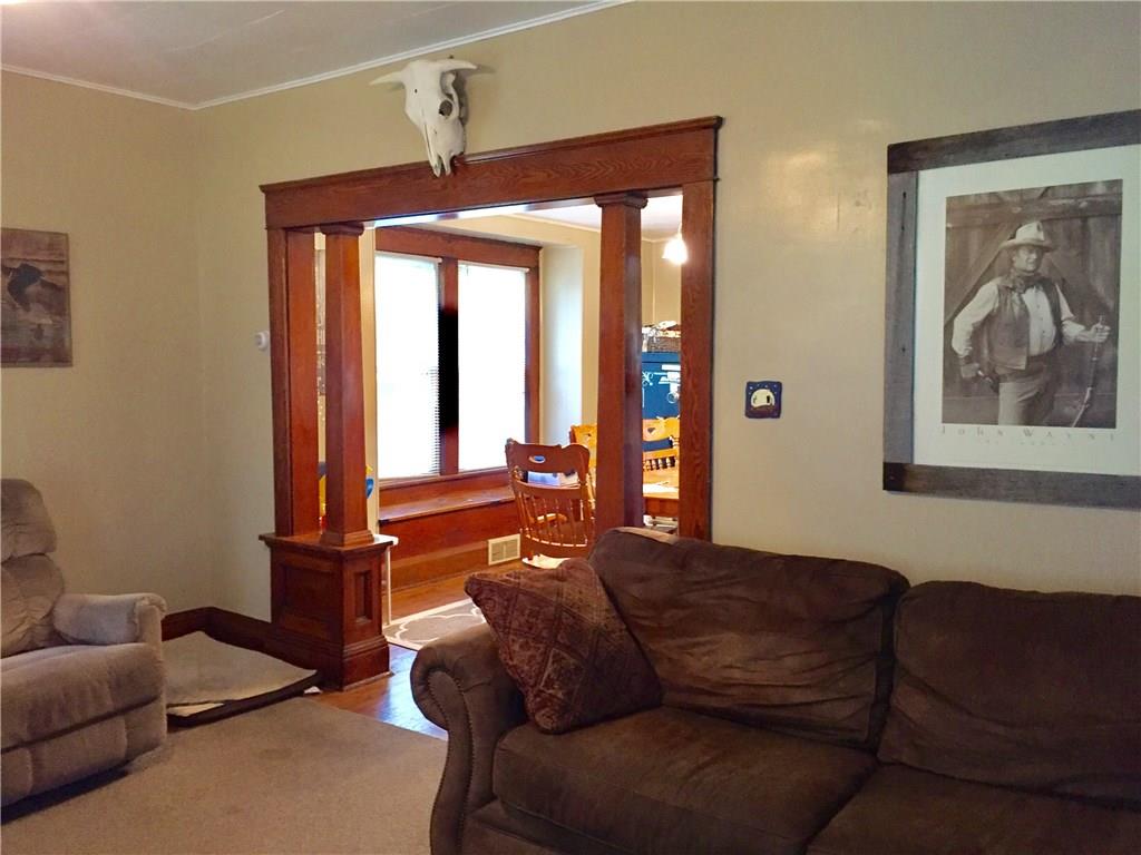 1514 Old Butler Road New Castle, PA 16101 - Photo 7 of 18
