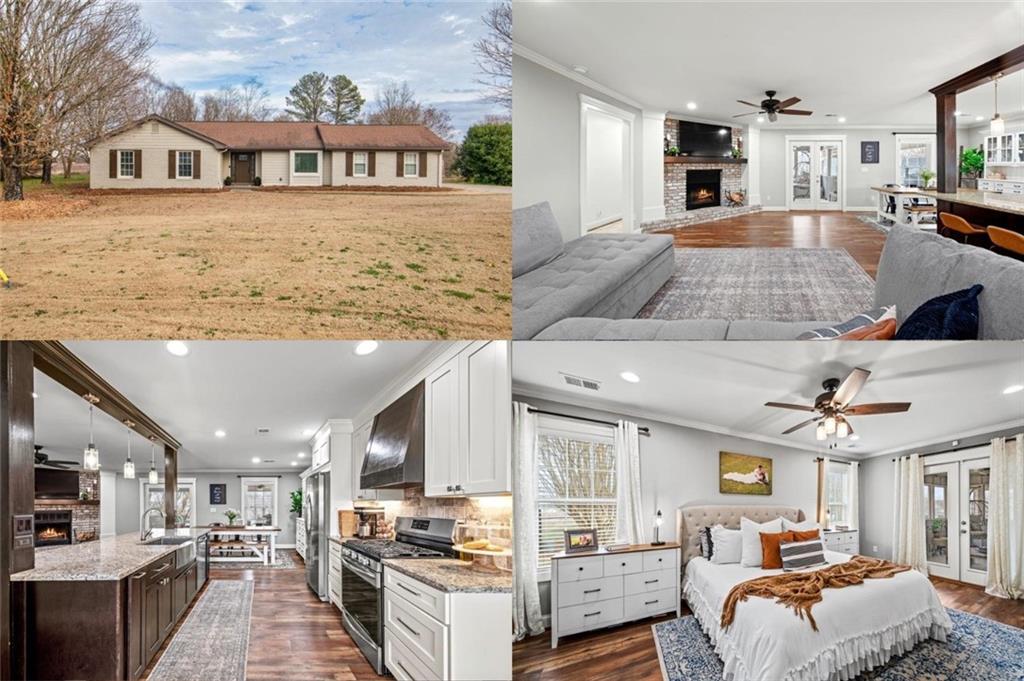 3472 Rosebud Road Loganville, GA 30052 - Photo 1 of 1