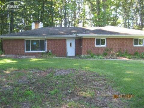 9036 East Vienna Road Otisville, MI 48463 - Photo 1 of 5 20144580.JPG