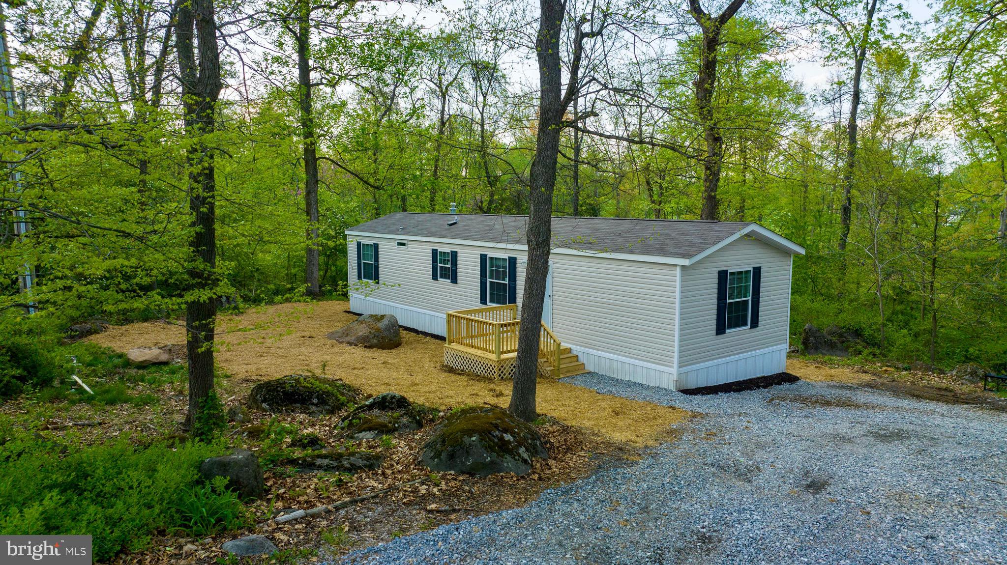 8025 A Bull Road Lewisberry, PA 17339 - Photo 1 of 34