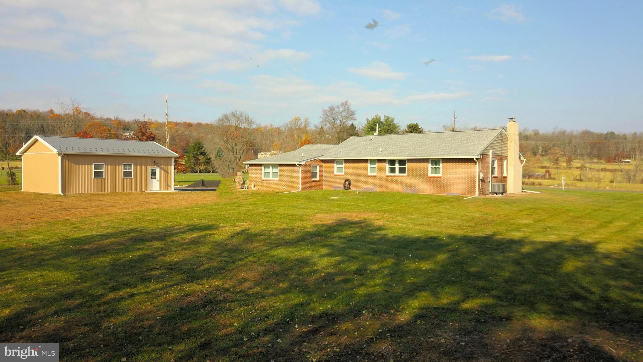224 County Line Road Telford, PA 18969 - Photo 32 of 39
