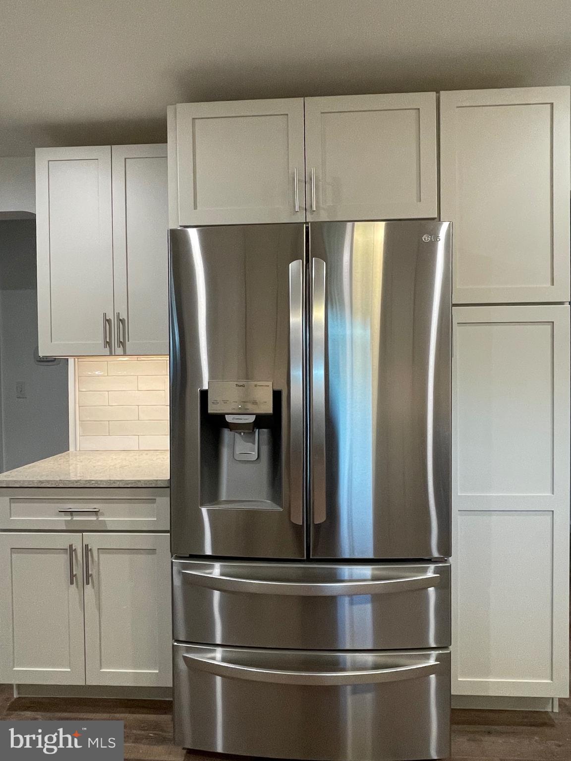 224 County Line Road Telford, PA 18969 - Photo 4 of 39 Stainless Refrigerator included!