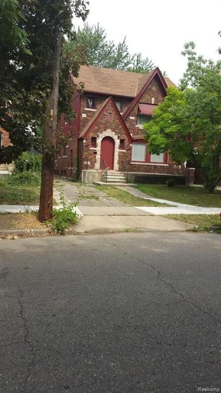 4480 Yorkshire Road, Unit 1 Detroit, MI 48224 - Photo 2 of 9