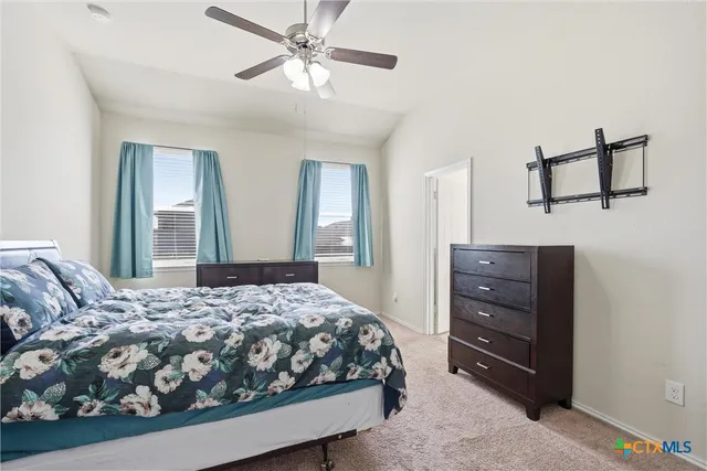 $315,000 | 3310 Parkmill Drive, Killeen, TX 76542