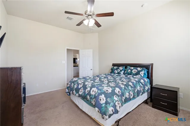 $315,000 | 3310 Parkmill Drive, Killeen, TX 76542