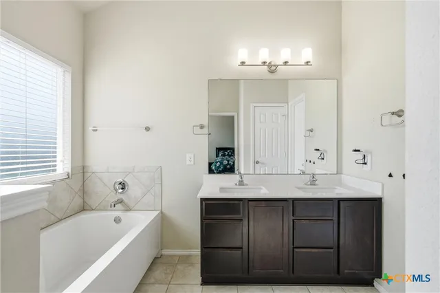 $315,000 | 3310 Parkmill Drive, Killeen, TX 76542