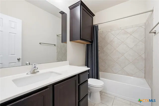 $315,000 | 3310 Parkmill Drive, Killeen, TX 76542