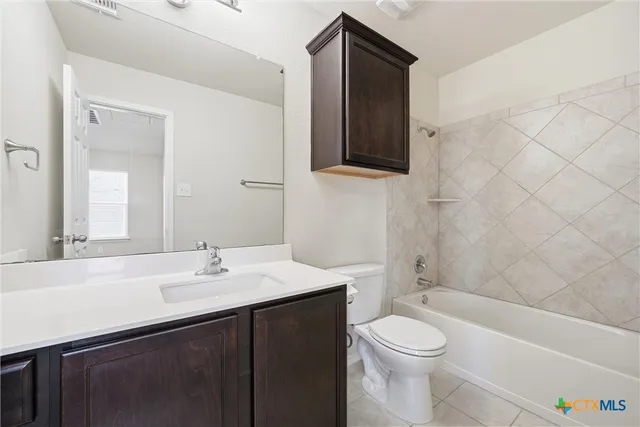 $315,000 | 3310 Parkmill Drive, Killeen, TX 76542