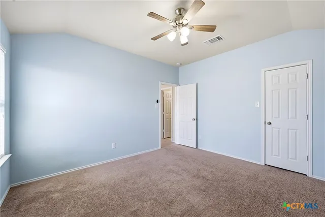 $315,000 | 3310 Parkmill Drive, Killeen, TX 76542