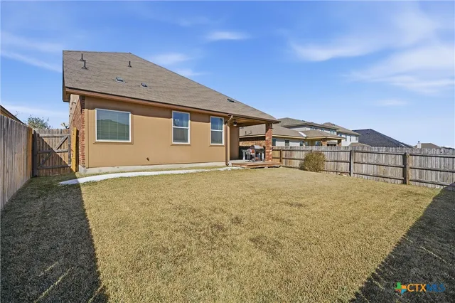 $315,000 | 3310 Parkmill Drive, Killeen, TX 76542