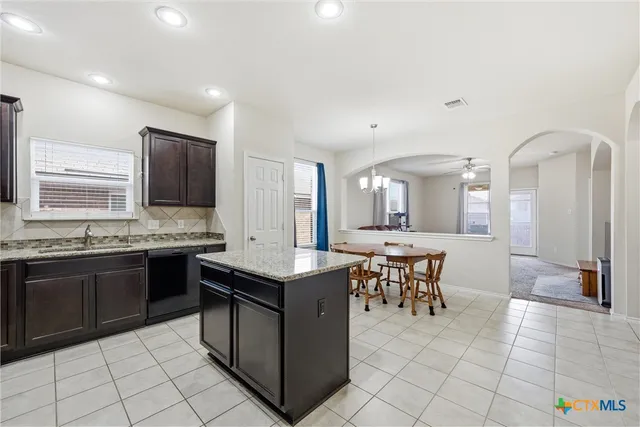 $315,000 | 3310 Parkmill Drive, Killeen, TX 76542