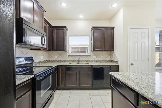 $315,000 | 3310 Parkmill Drive, Killeen, TX 76542