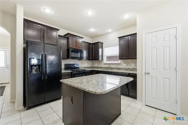 $315,000 | 3310 Parkmill Drive, Killeen, TX 76542