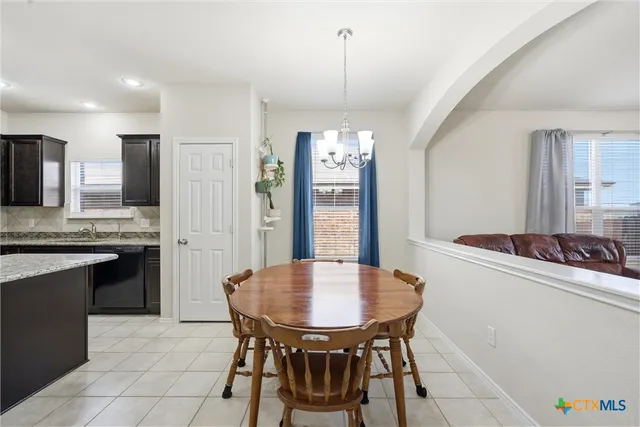 $315,000 | 3310 Parkmill Drive, Killeen, TX 76542