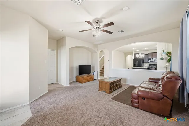 $315,000 | 3310 Parkmill Drive, Killeen, TX 76542