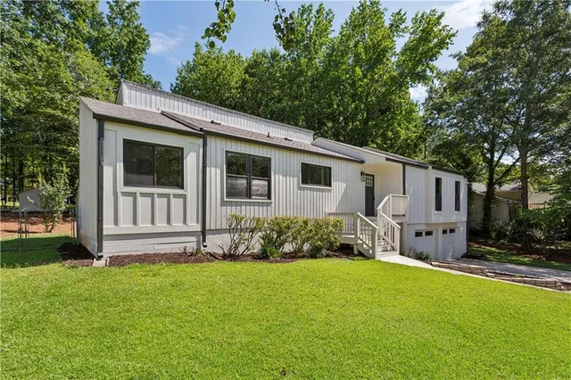 $585,000 | 3447 Dry Creek Road, Marietta, GA 30062