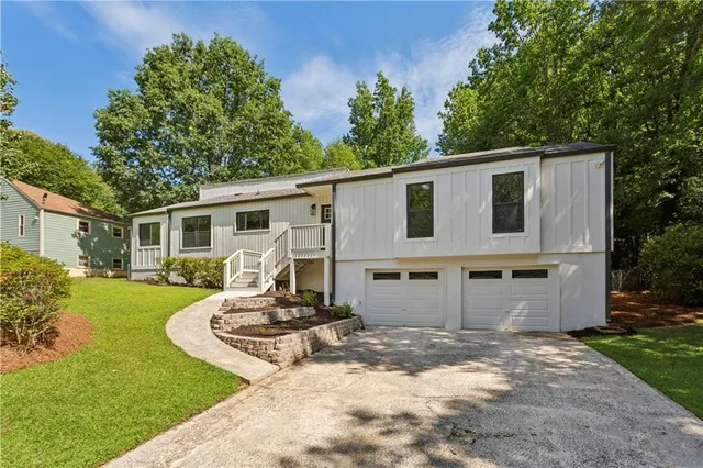 $585,000 | 3447 Dry Creek Road, Marietta, GA 30062