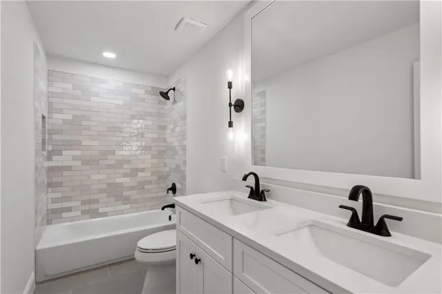 $585,000 | 3447 Dry Creek Road, Marietta, GA 30062