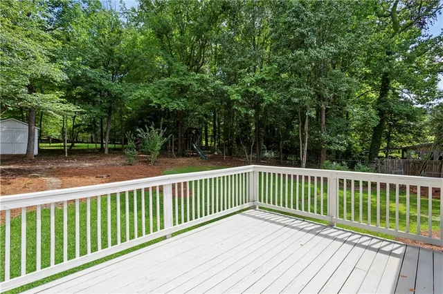 $585,000 | 3447 Dry Creek Road, Marietta, GA 30062