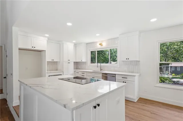 $585,000 | 3447 Dry Creek Road, Marietta, GA 30062