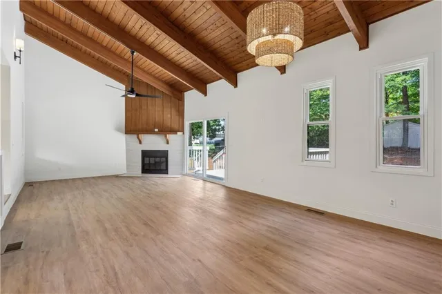 $585,000 | 3447 Dry Creek Road, Marietta, GA 30062