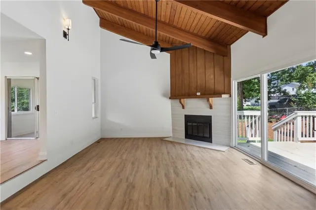 $585,000 | 3447 Dry Creek Road, Marietta, GA 30062