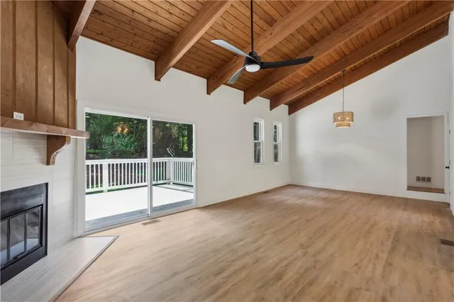 $585,000 | 3447 Dry Creek Road, Marietta, GA 30062