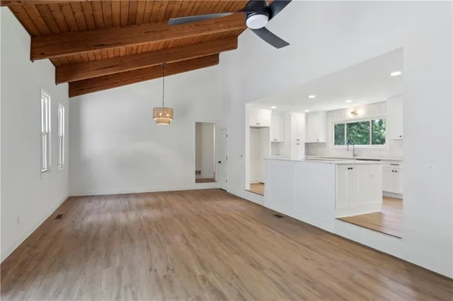 $585,000 | 3447 Dry Creek Road, Marietta, GA 30062