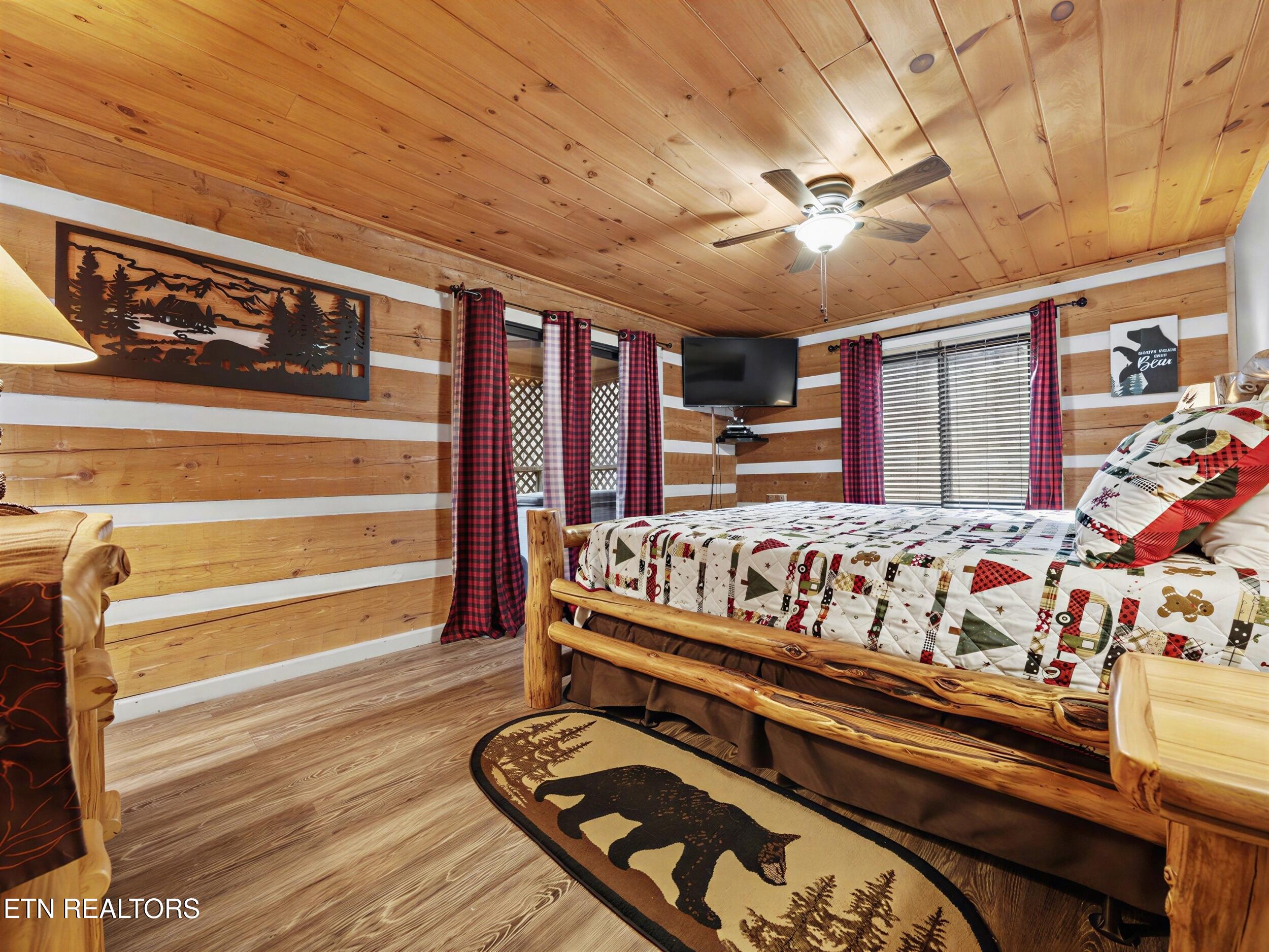 2653 Black Walnut Flats Road Sevierville, TN 37862 - Photo 21 of 43 17_11