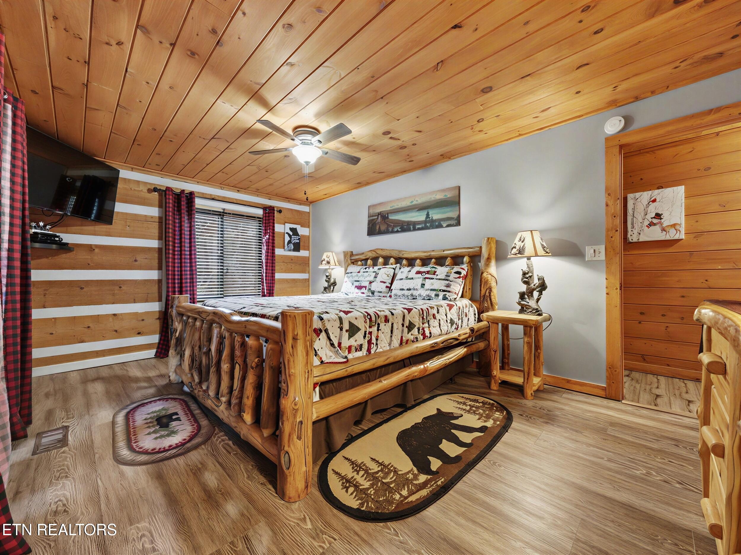 2653 Black Walnut Flats Road Sevierville, TN 37862 - Photo 22 of 43 18_12