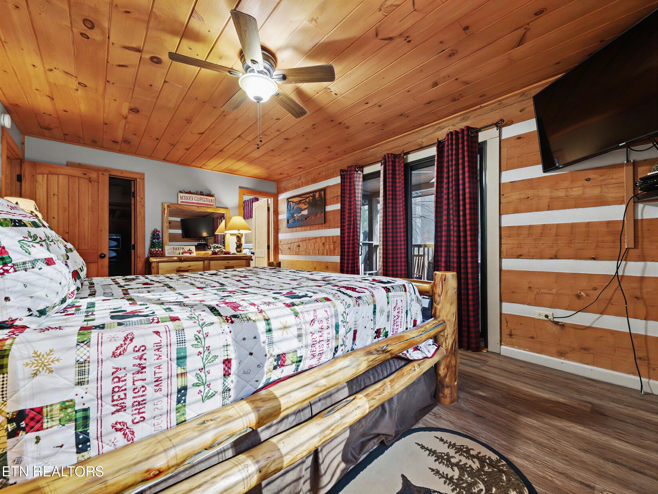 2653 Black Walnut Flats Road Sevierville, TN 37862 - Photo 25 of 43 20_14