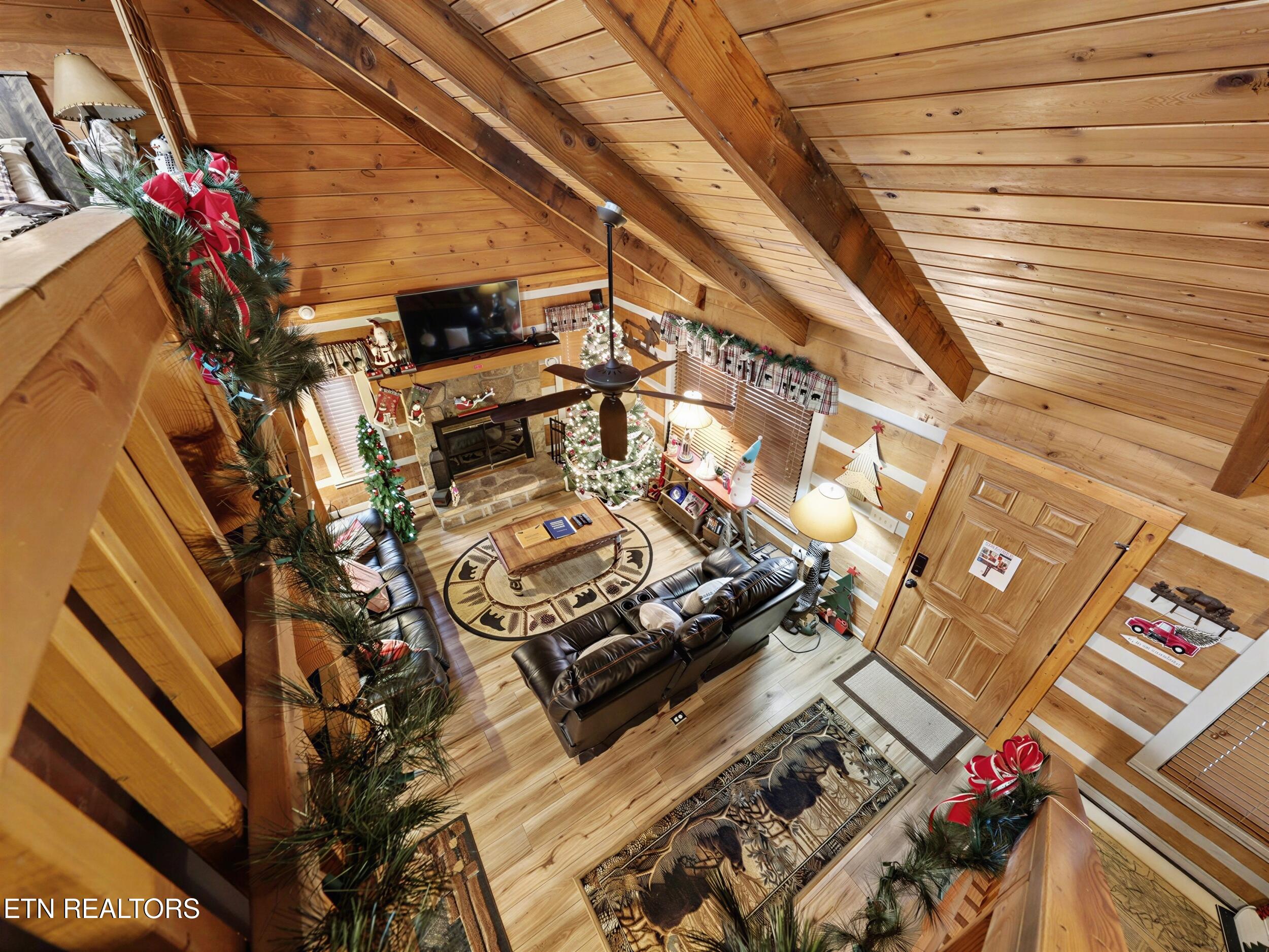 2653 Black Walnut Flats Road Sevierville, TN 37862 - Photo 30 of 43 7_2