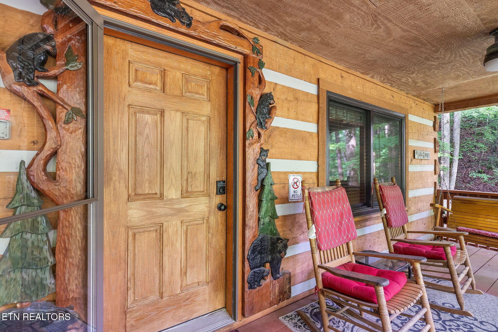 2653 Black Walnut Flats Road Sevierville, TN 37862 - Photo 3 of 43 5-web-or-mls-2653-black-walnut-flats-rd