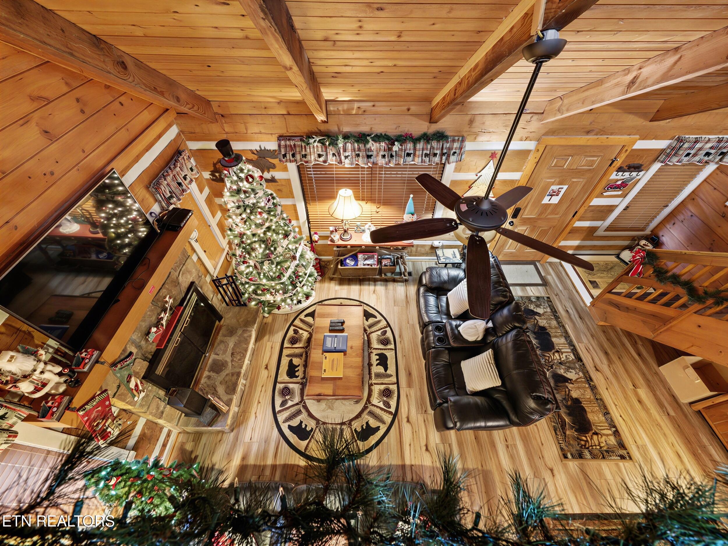 2653 Black Walnut Flats Road Sevierville, TN 37862 - Photo 34 of 43 12_17