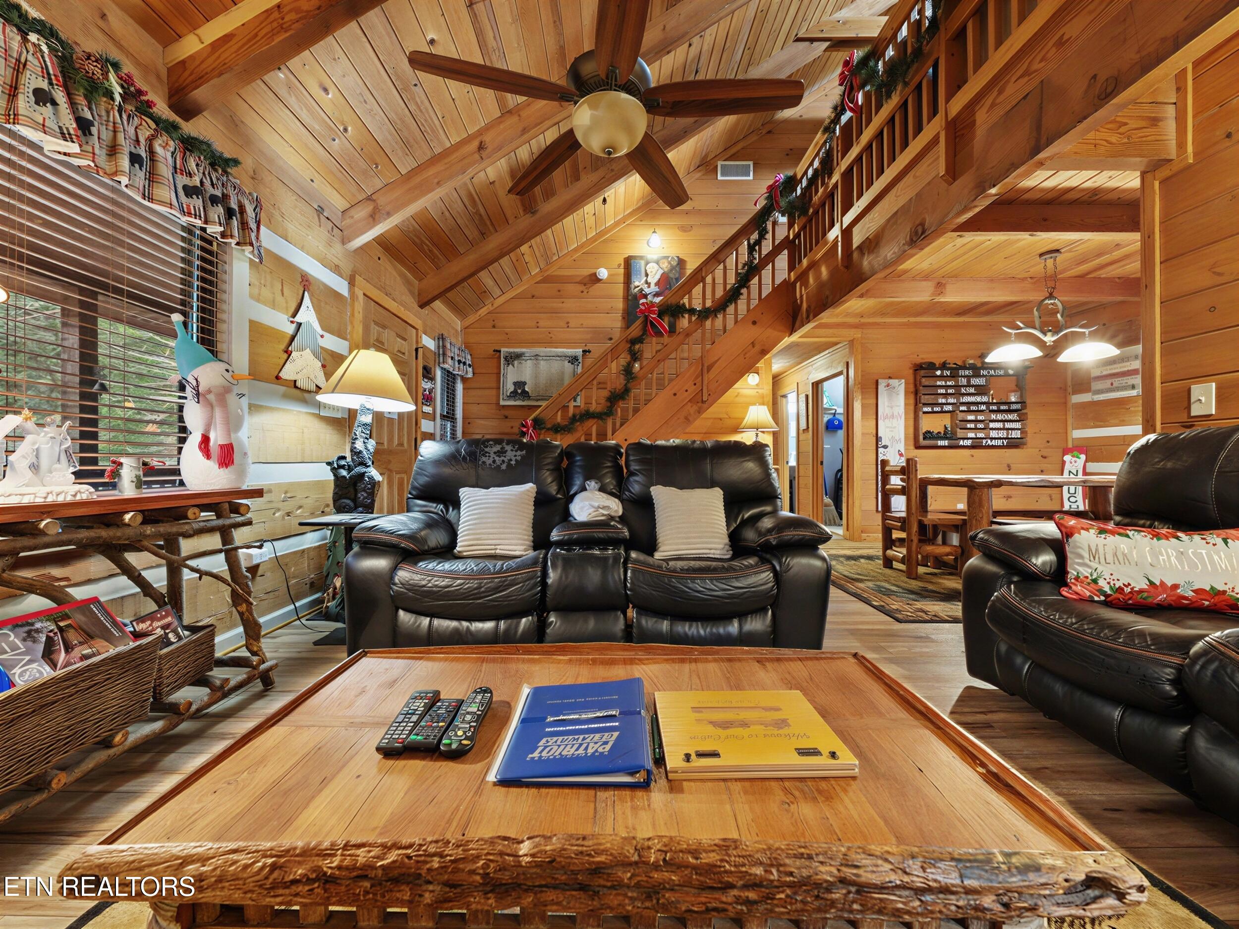 2653 Black Walnut Flats Road Sevierville, TN 37862 - Photo 36 of 43 4_16