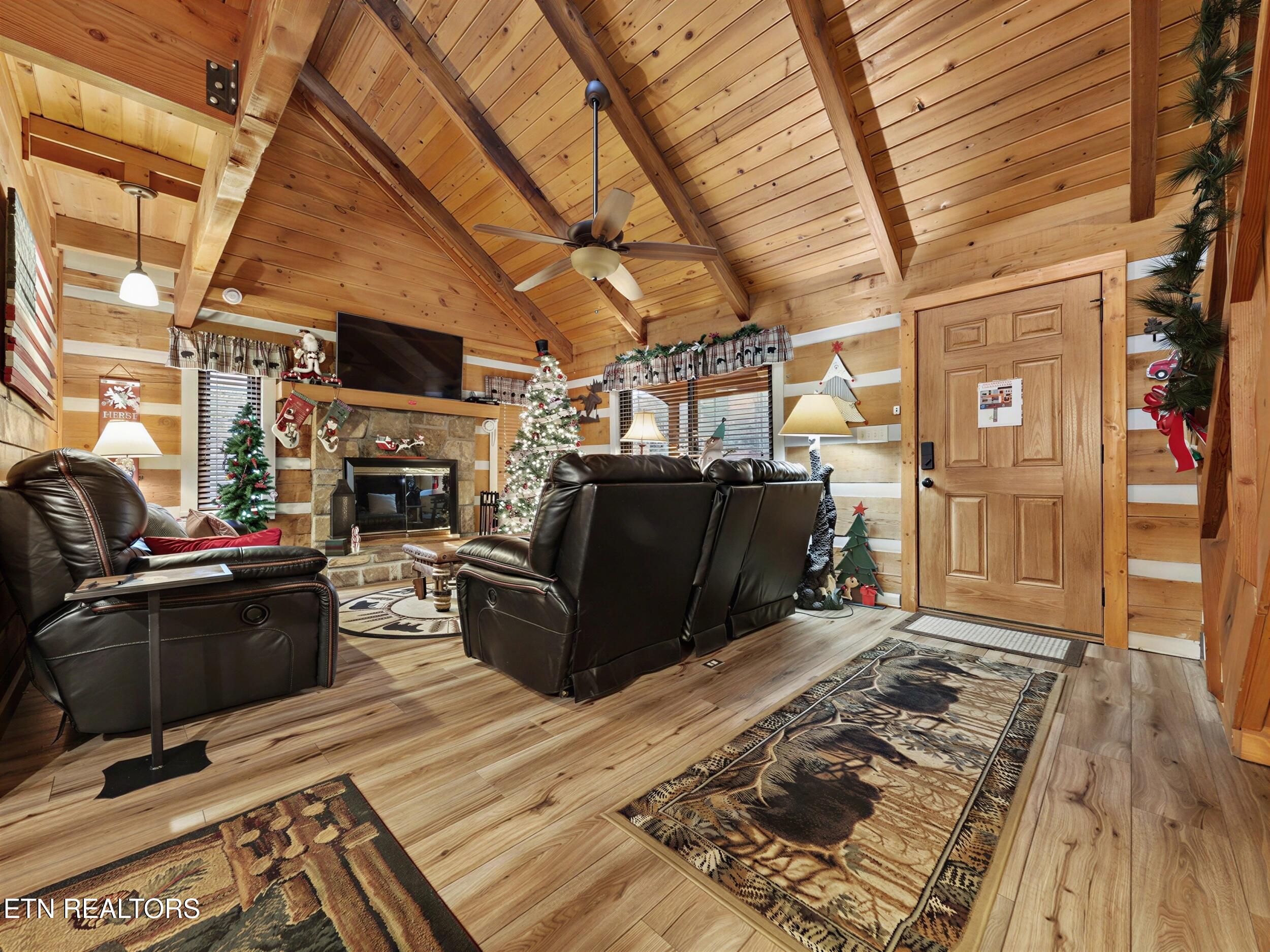 2653 Black Walnut Flats Road Sevierville, TN 37862 - Photo 5 of 43 5_6