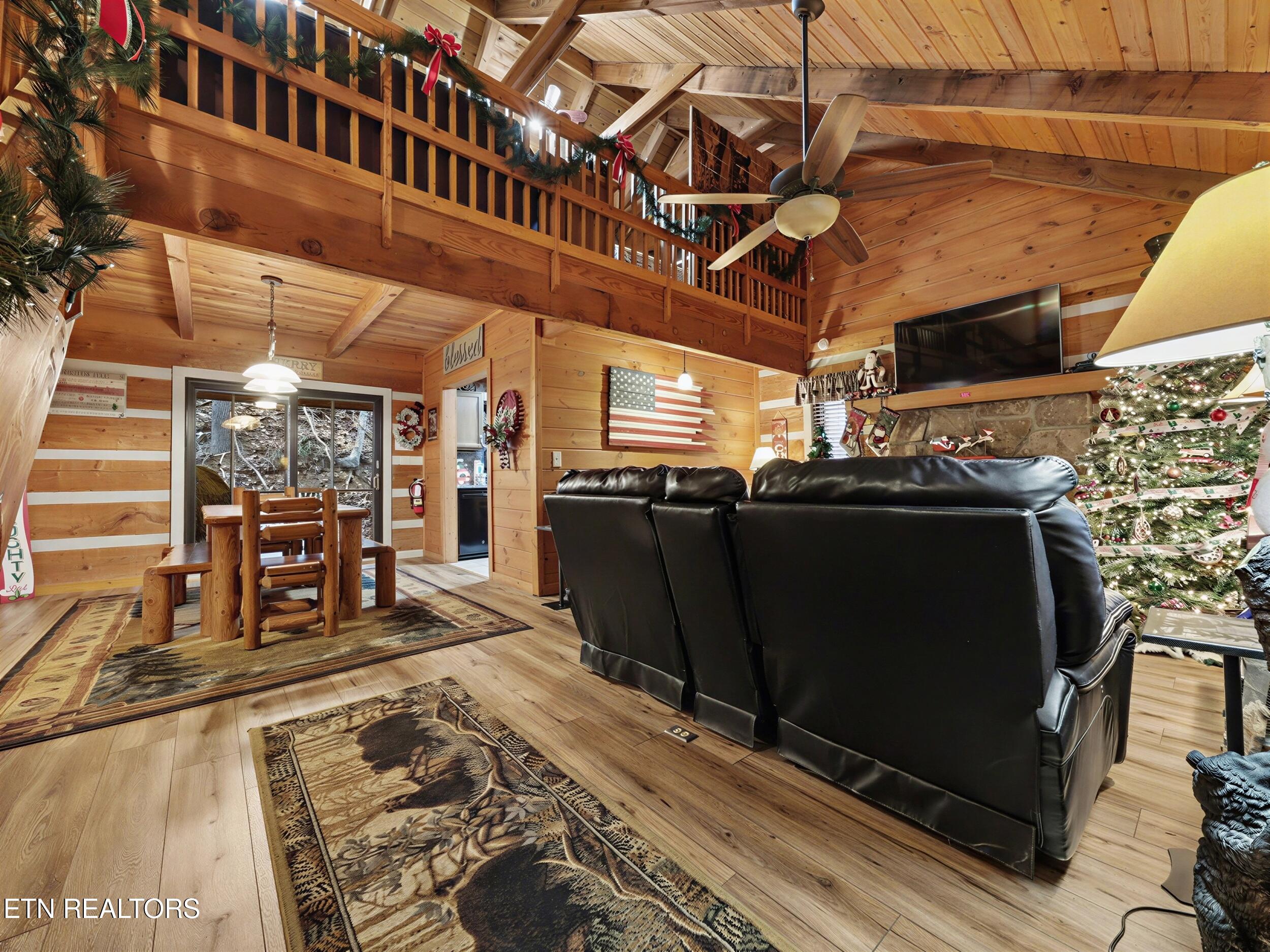 2653 Black Walnut Flats Road Sevierville, TN 37862 - Photo 6 of 43 6_1