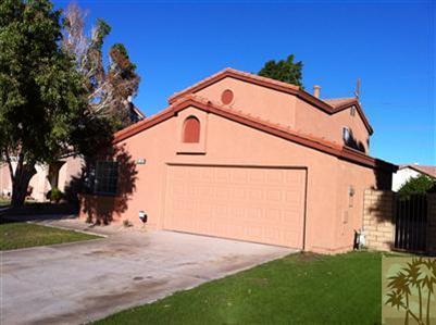 45890 Cimarron Road Indio, CA 92201 - Photo 2 of 6 Additional Photo