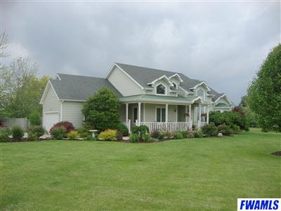 13321 Page Road Grabill, IN 46741 - Photo 23 of 26