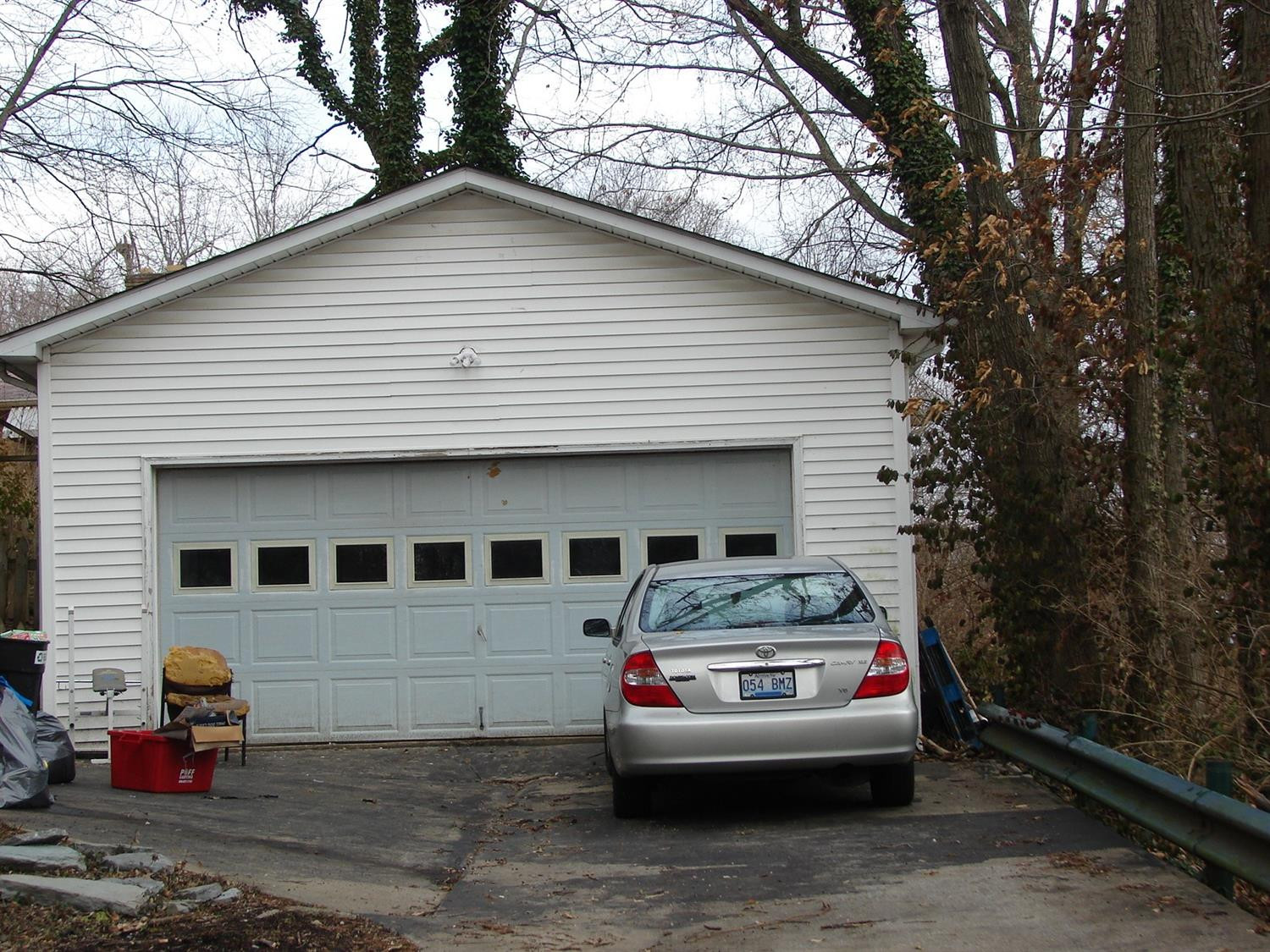 123 Mt Vernon Road Berea, KY 40403 - Photo 21 of 21 Photo 21