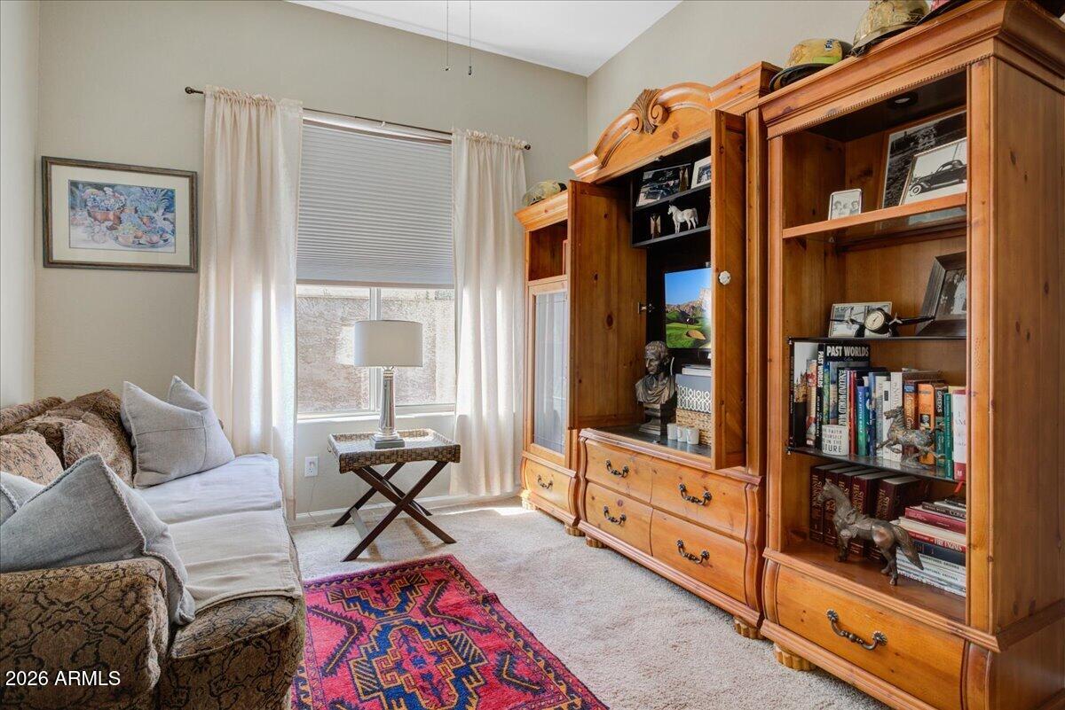 4906 East Wagoner Road Scottsdale, AZ 85254 - Photo 13 of 29 a living room with furniture