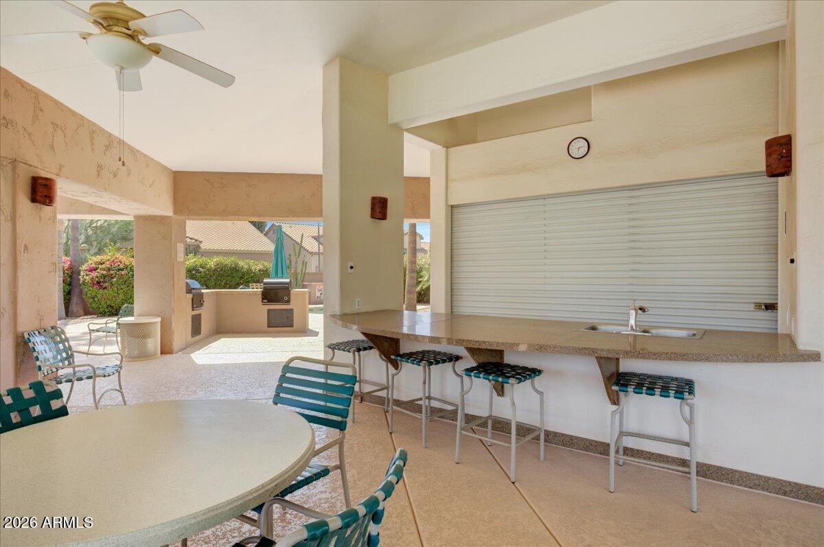 4906 East Wagoner Road Scottsdale, AZ 85254 - Photo 25 of 29 a living room with furniture