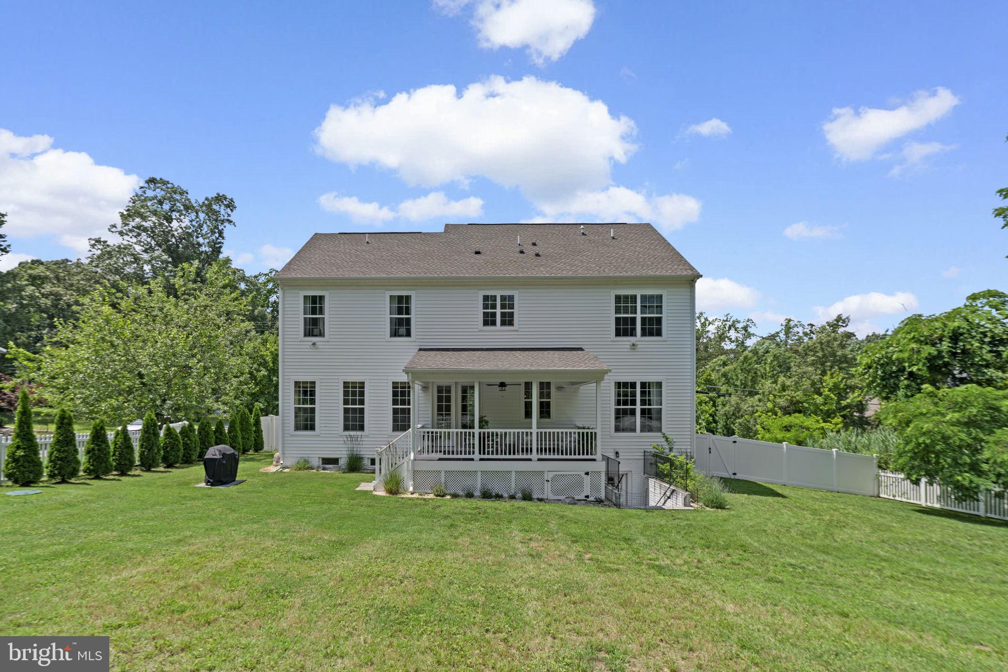 1013 Shore Acres Road Arnold, MD 21012 - Photo 46 of 64