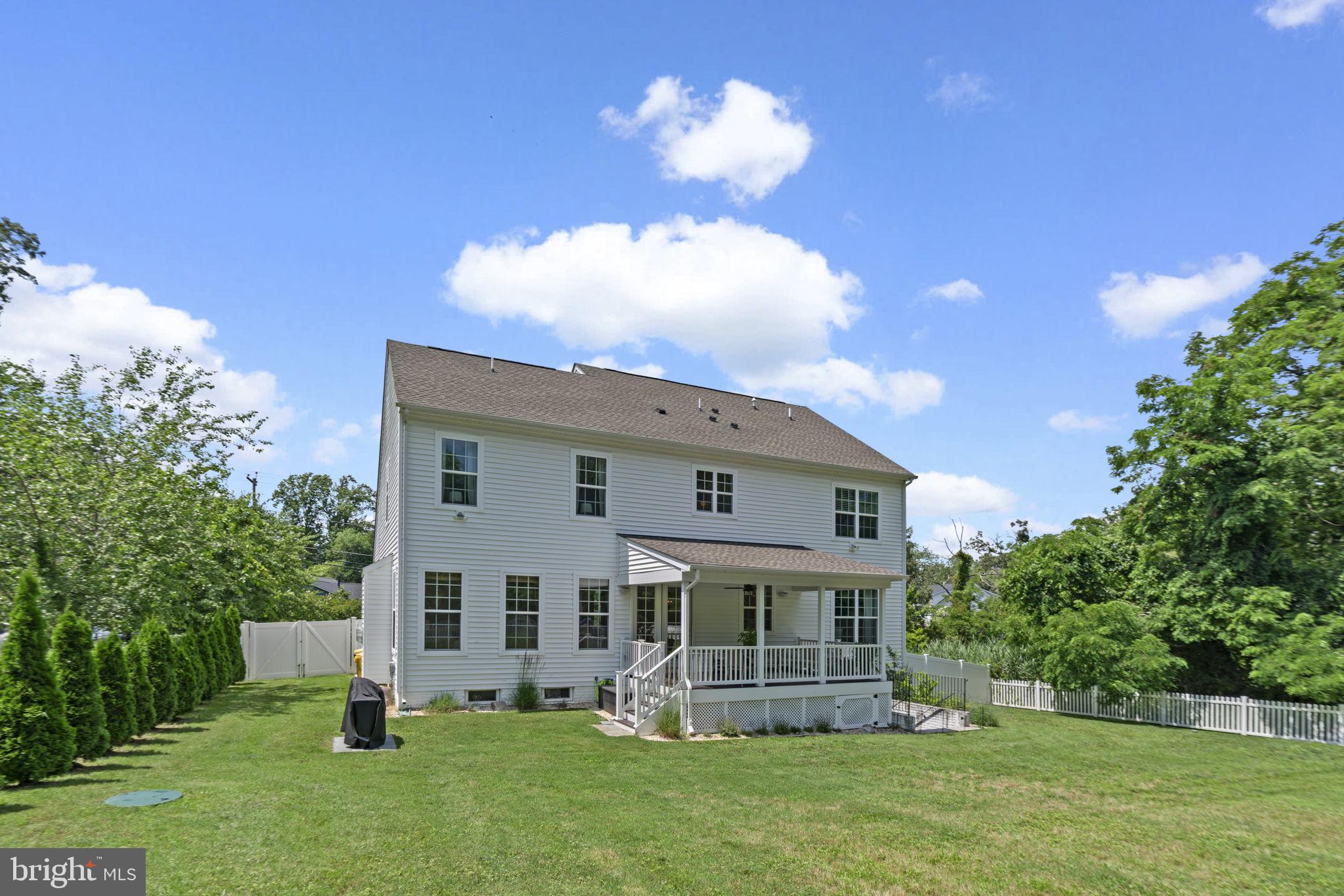 1013 Shore Acres Road Arnold, MD 21012 - Photo 47 of 64