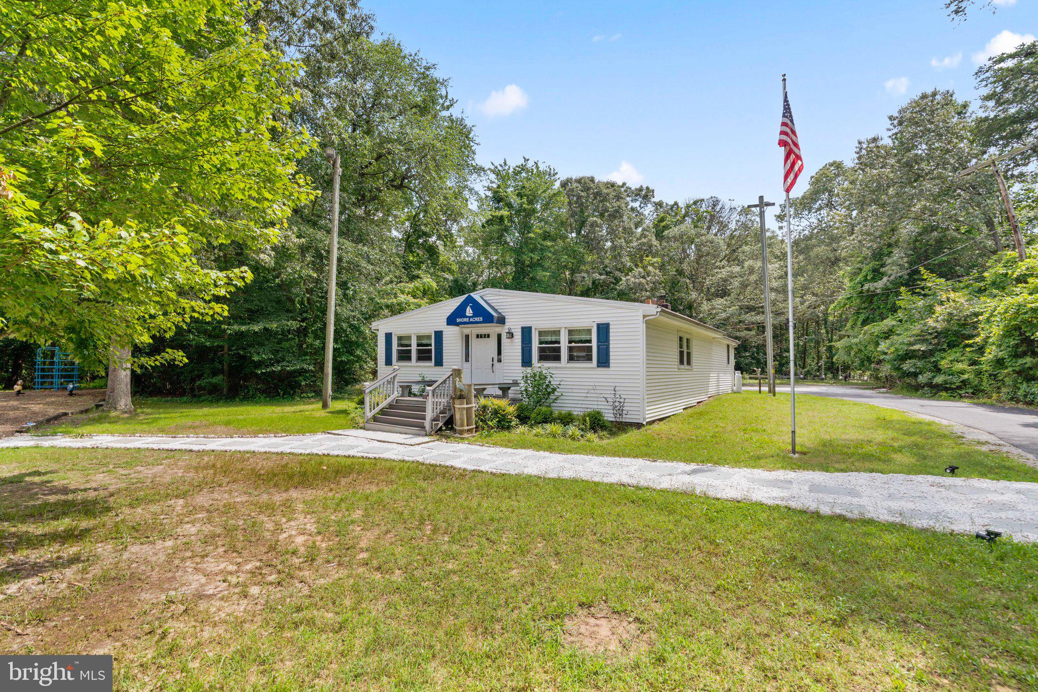 1013 Shore Acres Road Arnold, MD 21012 - Photo 49 of 64